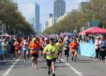 Projeto Corrida de Rua