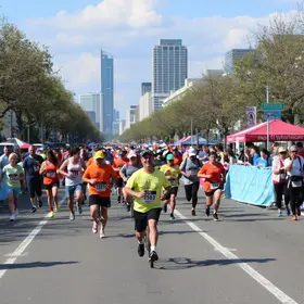 Projeto Corrida de Rua