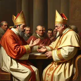 encontro do bispo de Itapetininga com o Papa Leão XIV