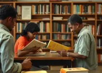 devolução de livros em Itapetininga