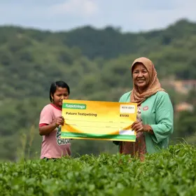 Campanha em Itapetininga