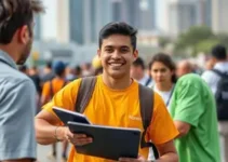 CIEE maratona de estágio e aprendiz