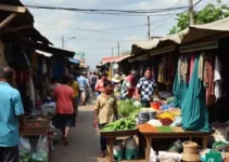 feira livre de Itapetininga