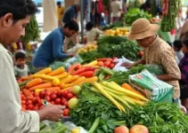 feira livre de Itapetininga