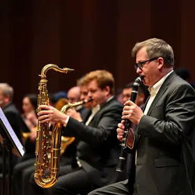 IFSP Banda Sinfônica