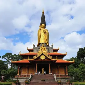 imagem de São Miguel Arcanjo