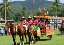 itapetininga muladeiros tradição tropeira