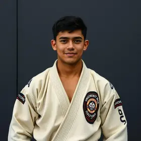 Phablo Fernandes jiu-jitsu Itapetininga
