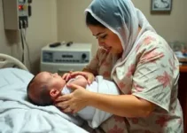 gestação por barriga solidária