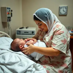 gestação por barriga solidária