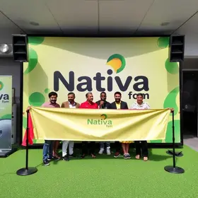 Nativa FM Sudoeste Paulista