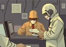 ação contra grupo de fraudes bancárias