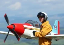 Pilotos Mirins de Itapetininga