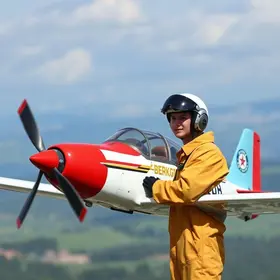 Pilotos Mirins de Itapetininga