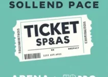 troca solidária de ingressos