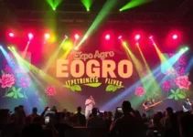 ExpoAgro Itapetininga