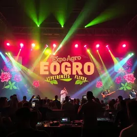 ExpoAgro Itapetininga