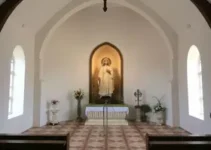 capela de Itapetininga