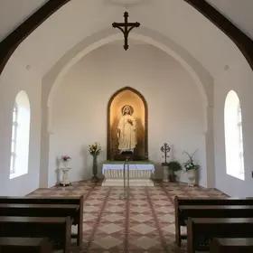 capela de Itapetininga