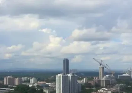 Últimas noticias de Itapetininga