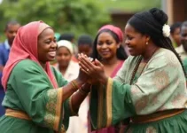 encenação da Paixão de Cristo