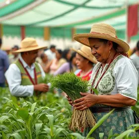 Expo Agro Itapetininga 2026