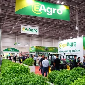 ExpoAgro de Itapetininga