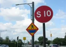 Falta de sinalização em Itapetininga