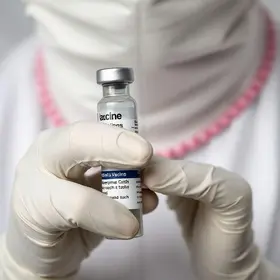 ampliação do horário de vacinação contra gripe