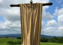 réplica do Santo Sudário