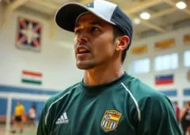 Itapetininga sedia Liga Regional de Handebol no Ginásio Municipal “Ayrton Senna da Silva”