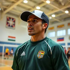 Itapetininga sedia Liga Regional de Handebol no Ginásio Municipal “Ayrton Senna da Silva”