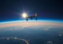 Estação Espacial Internacional