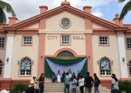 Últimas noticias de Itapetininga