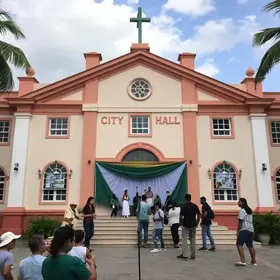 programação ExpoAgro Itapetininga