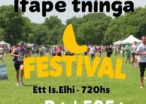 Festival 55+ de Atletismo 2026