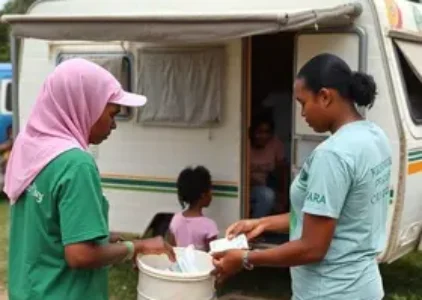 Últimas noticias de Itapetininga