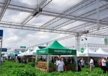 ExpoAgro Itapetininga