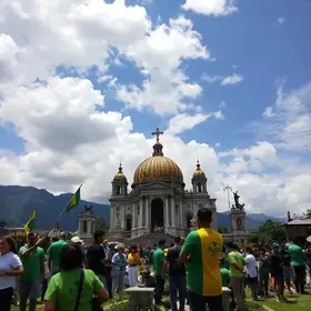 Dia de Tiradentes