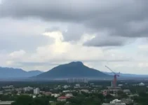 temperaturas Itapetininga e Sorocaba