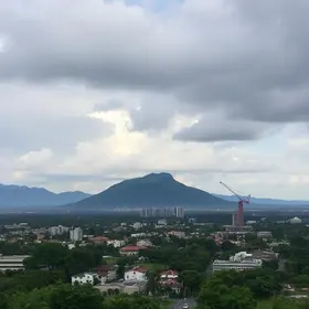 temperaturas Itapetininga e Sorocaba