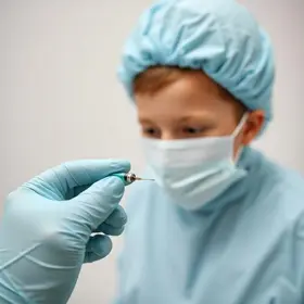 cobertura vacinal contra gripe