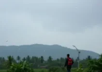 Defesa Civil Chuva Frio Itapetininga