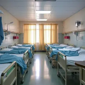 Hospital Léo Orsi Bernardes