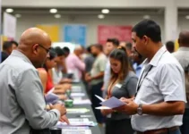 mutirão de emprego em Itapetininga