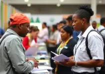 mutirão de empregos em Itapetininga