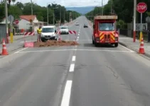 obras na Raposo Tavares