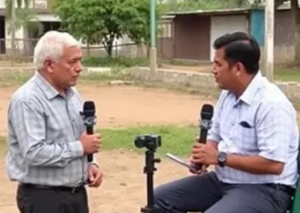 Últimas noticias de Itapetininga