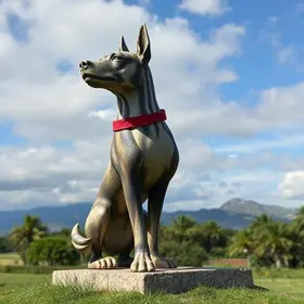 cão Pitoco