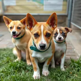castração de pets